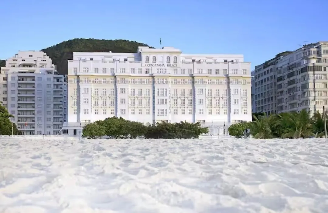 O melhor da praia de copacabana-1