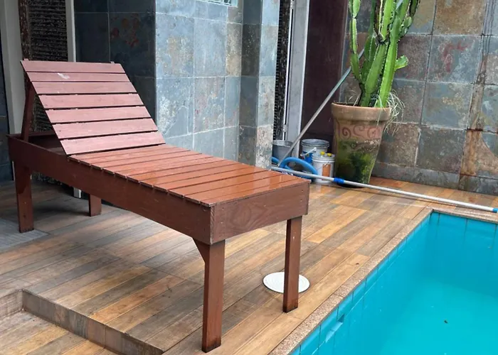 Freguesia Guest House Rio de Janeiro